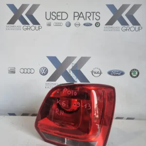 VW POLO 2009-2013 ΦΑΝΑΡΙ ΠΙΣΩ ΔΕΞΙΑ