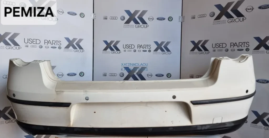 VW PASSAT 3C 2005-2008 ΠΡΟΦΥΛΑΚΤΗΡΑΣ ΠΙΣΩ