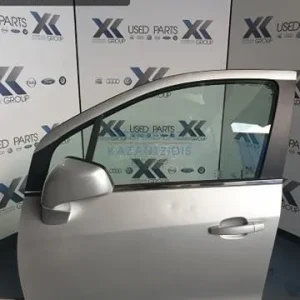 OPEL MOKKA 2013-2016 ΠΟΡΤΑ ΠΙΣΩ ΑΡΙΣΤΕΡΗ (ΤΖΑΜΙ-ΓΡΥΛΟΣ-ΚΛΕΙΔΑΡΙΑ)