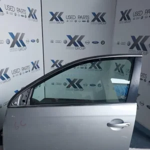 VW GOLF 6 2008-2013 ΠΟΡΤΑ ΕΜΠΡΟΣ ΑΡΙΣΤΕΡΗ (ΤΖΑΜΙ-ΓΡΥΛΛΟΣ) CARAVAN STATION WAGON