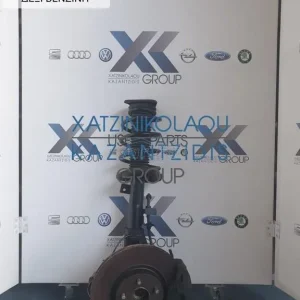 FORD GRAND C MAX 2011-2015 ΑΚΡΟ-ΜΠΟΥΚΑΛΑ ΔΕΞΙ ΒΕΝΖΙΝΗ