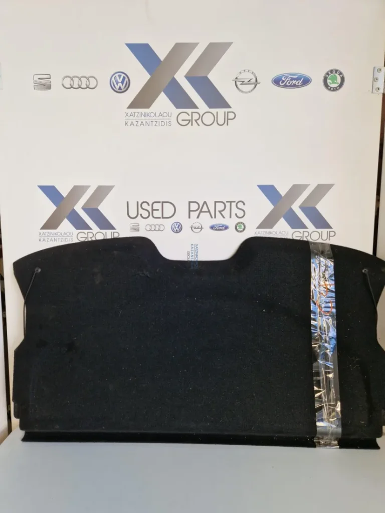 CITROEN C4 2004-2008 ΕΤΑΖΕΡΑ ΚΑΠΕΛΙΕΡΑ ΠΙΣΩ