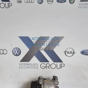 CITROEN C1 2014-2019 ΚΟΜΠΡΕΣΕΡ AIRCODITION ΚΩΔΙΚΟΣ ΑΝΤΑΛΛΑΚΤΙΚΟΥ- Z0018196A