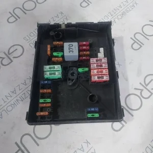 VW-SEAT-SKODA-AUDI 2005-2012 ΑΣΦΑΛΕΙΟΘΗΚΗ ΚΩΔΙΚΟΣ- 1K0937125A