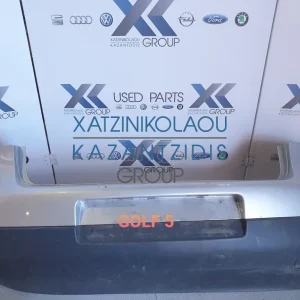 VW GOLF 5 2004-2008 ΠΡΟΦΥΛΑΚΤΗΡΑΣ ΠΙΣΩ