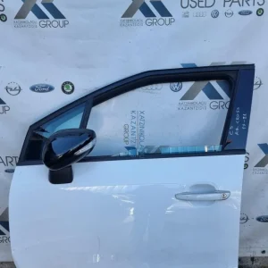 CITROEN C3 AIRCROSS 2017-2024 ΓΡΥΛΛΟΣ ΠΑΡΑΘΥΡΟΥ ΠΟΡΤΑΣ ΟΔΗΓΟΥ ΕΜΠΡΟΣ ΑΡΙΣΤΕΡΑ