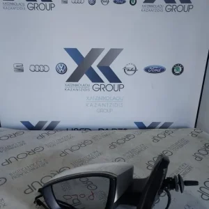 VW POLO 2009-2013 ΚΑΘΡΕΦΤΗΣ MHXANΙΚΟΣ ΑΡΙΣΤΕΡΑ