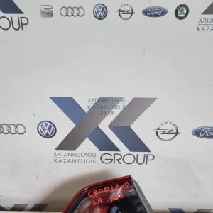 OPEL CROSSLAND 2017-2020 ΦΑΝΑΡΙ ΠΙΣΩ ΑΡΙΣΤΕΡΟ