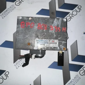 AUDI A4 2005-2008 ΕΓΚΕΦΑΛΟΣ BLUETOOTH ΚΩΔΙΚΟΣ ΑΝΤΑΛΛΑΚΤΙΚΟΥ- 8P0862335H