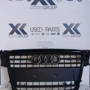 AUDI A4 2009-2013 ΜΑΣΚΑ ΠΡΟΦΥΛΑΚΤΗΡΑ ΚΩΔΙΚΟΣ- 8K0853651