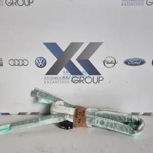 VW PASSAT 2011-2015  ΑΕΡΟΣΑΚΟΣ ΟΥΡΑΝΟΥ ΔΕΞΙΟΣ ΚΩΔΙΚΟΣ ΑΝΤΑΛΛΑΚΤΙΚΟΥ- 3C0880742F