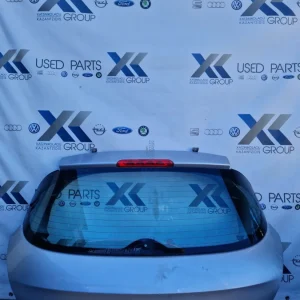 PEUGEOT 308 2008-2011 ΤΖΑΜΟΠΟΡΤΑ ΠΙΣΩ