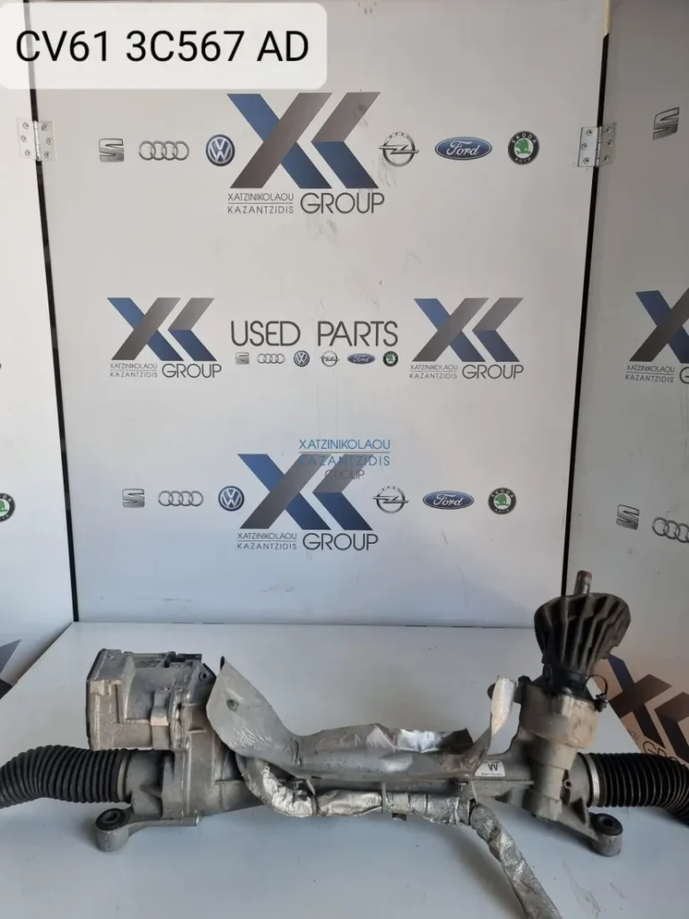 FORD C MAX 2011-2023 ΚΡΕΜΑΓΙΕΡΑ ΗΛΕΚΤΡΙΚΗ CV61-3C567-AD