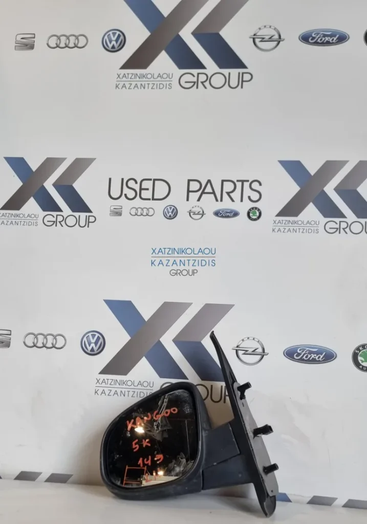 RENAULT KANGOO 2014-2020 ΚΑΘΡΕΦΤΗΣ ΗΛΕΚΤΡΙΚΟΣ ΑΡΙΣΤΕΡΟΣ 5 ΚΑΛΩΔΙΑ