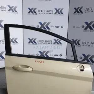 FORD FIESTA 2009-2017 ΠΟΡΤΑ ΕΜΠΡΟΣ ΔΕΞΙΑ (ΤΖΑΜΙ-ΓΡΥΛΛΟΣ-ΚΛΕΙΔΑΡΙΑ)