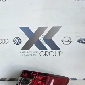 RENAULT CLIO 2013-2019 ΦΑΝΑΡΙ ΠΙΣΩ ΔΕΞΙΑ