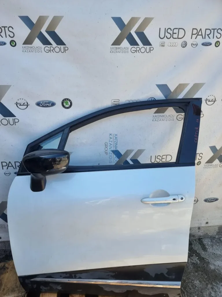 RENAULT CAPTUR 2013-2020 ΓΡΥΛΛΟΣ ΠΑΡΑΘΥΡΟΥ ΗΛΕΚΤΡΙΚΟΣ ΠΟΡΤΑΣ ΕΜΠΡΟΣ  ΑΡΙΣΤΕΡΑ
