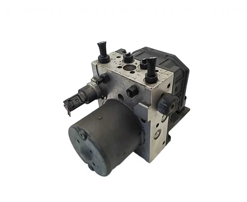 AUDI A4 2001-2005 ΜΟΝΑΔΑ ABS ΚΩΔΙΚΟΣ ΑΝΤΑΛΛΑΚΤΙΚΟΥ 8E0614517A