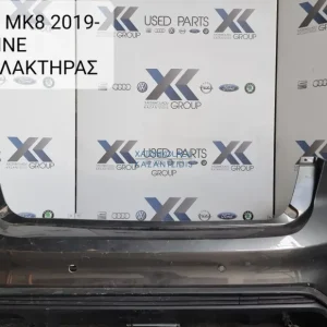 FORD FOCUS ST LINE 2018-2023 ΠΡΟΦΥΛΑΚΤΗΡΑΣ ΠΙΣΩ