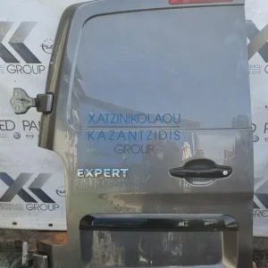 PEUGEOT EXPERT 2017-2025 ΠΟΡΤΑ ΠΙΣΩ ΔΕΞΙΑ (ΦΥΛΛΟ)