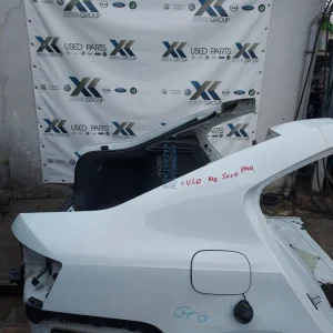 SKODA OCTAVIA 6  2013-2020 ΦΤΕΡΟ ΠΙΣΩ ΔΕΞΙΑ