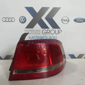 VW PASSAT 2011-2015 ΦΑΝΑΡΙ ΠΙΣΩ ΔΕΞΙ ΚΩΔΙΚΟΣ ΑΝΤΑΛΛΑΚΤΙΚΟΥ 3AE945095F