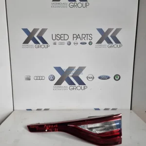 RENAULT MEGANE 2016-2022 ΦΑΝΑΡΙ ΠΙΣΩ ΤΖΑΜΟΠΟΡΤΑΣ ΔΕΞΙ