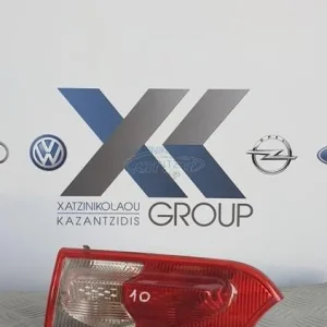 OPEL INSIGNIA 2008-2013 ΠΙΣΩ ΔΕΞΙ ΦΑΝΑΡΙ ΚΩΔΙΚΟΣ- 13226855