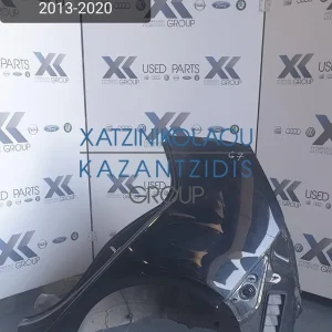 VW GOLF 7 2013-2020 ΦΤΕΡΟ ΠΙΣΩ ΑΡΙΣΤΕΡΟ