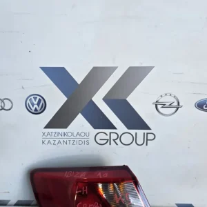 SEAT IBIZA 2009-2017 COMPI CARAVAN ΦΑΝΑΡΙ ΠΙΣΩ ΑΡΙΣΤΕΡΑ