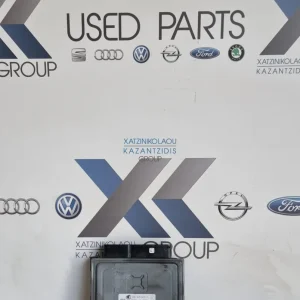 SKODA FABIA 2009-2014 ΕΓΚΕΦΑΛΟΣ ΚΙΝΗΤΗΡΑΚΩΔΙΚΟΣ ΑΝΤΑΛΛΑΚΤΙΚΟΥ- 03L906023LN