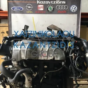 OPEL INSIGNIA 2009-2013 2.0 TDI ΤΥΠΟΣ ΚΙΝΗΤΗΡΑ- A20DTH ΚΙΝΗΤΗΡΑΣ