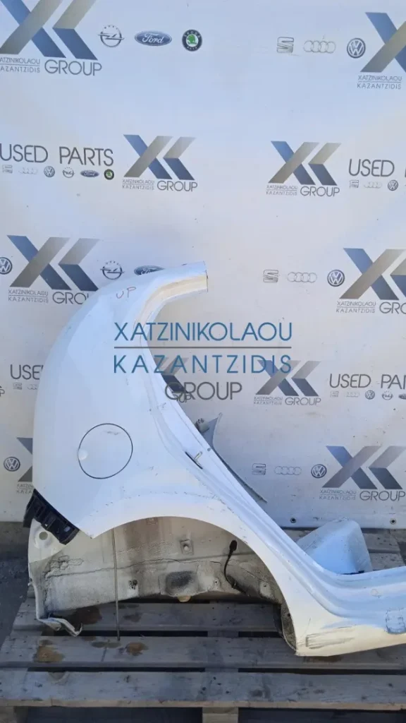 VW UP 2008-2013 ΦΤΕΡΟ ΠΙΣΩ ΔΕΞΙ