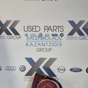 VW POLO 2005-2008 ΦΑΝΑΡΙ ΠΙΣΩ ΑΡΙΣΤΕΡΟ