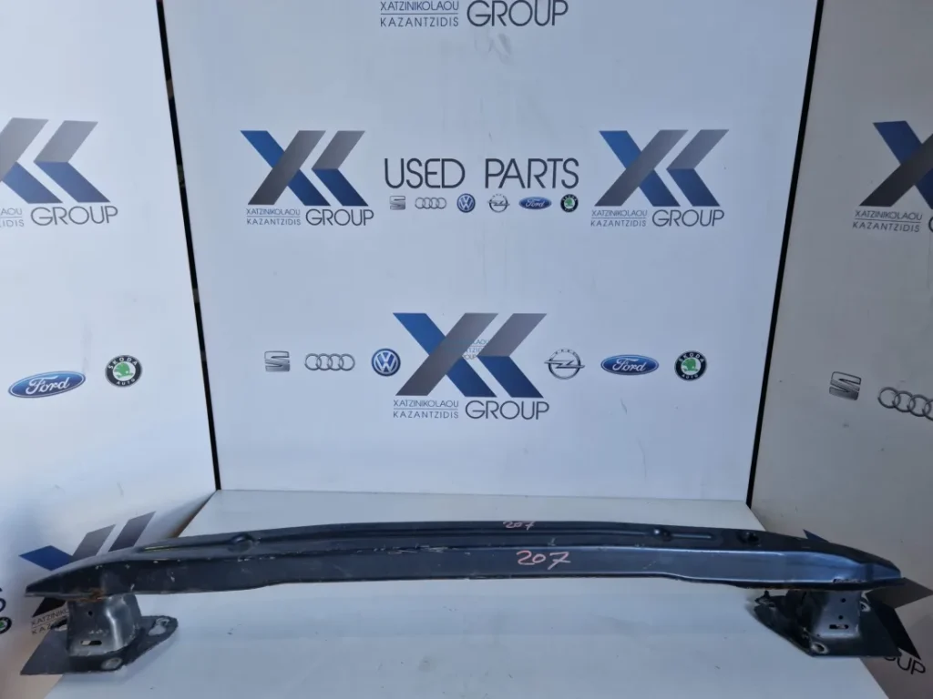 PEUGEOT 207 2006-2012 ΤΡΑΒΕΡΣΑ ΠΙΣΩ