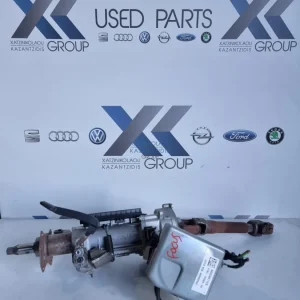 FORD FIESTA 2018-2021 ΤΙΜΟΝΙΕΡΑ ΚΩΔΙΚΟΣ ΑΝΤΑΛΛΑΚΤΙΚΟΥ- H1BC-14D006-BD