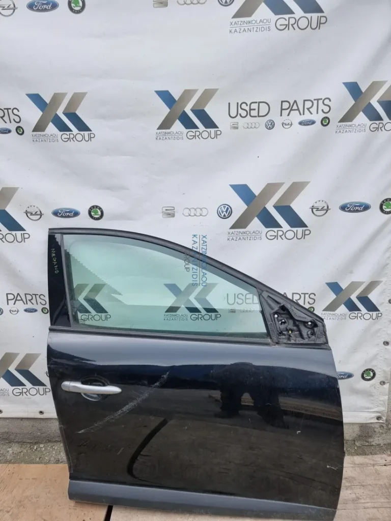 RENAULT MEGANE 2008-2015 ΓΡΥΛΛΟΣ ΠΑΡΑΘΥΡΟΥ ΜΟΤΕΡ ΗΛΕΚΤΡΙΚΟ ΠΟΡΤΑΣ ΕΜΠΡΟΣ ΔΕΞΙΑ