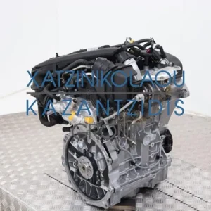 VW GOLF VII 2015-2020 ΚΙΝΗΤΗΡΑΣ 1.5TSI ΚΩΔΙΚΟΣ ΚΙΝΗΤΗΡΑ DAD