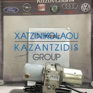 VW EOS 2008-2013 ΜΟΤΕΡ ΚΟΥΚΟΥΛΑΣ ΚΩΔΙΚΟΣ- 1Q0871789E