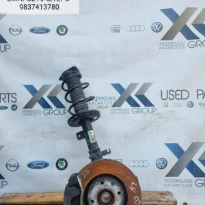 OPEL CORSA F  2019-2023 ΜΠΟΥΚΑΛΑ ΑΜΟΡΤΙΣΕΡ ΕΜΠΡΟΣ ΑΡΙΣΤΕΡΟ