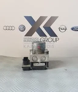 OPEL CORSA D 2011-2015 ΜΟΝΑΔΑ ABS  ΚΩΔΙΚΟΣ- AG5