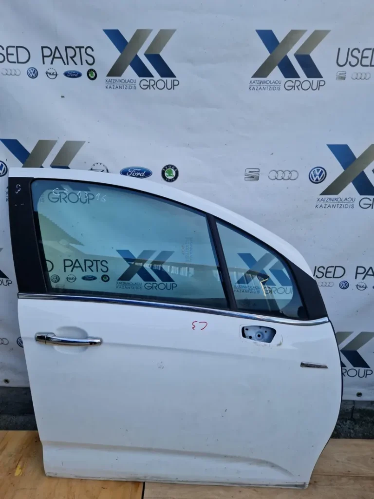 CITROEN C3 2010-2016 ΚΛΕΙΔΑΡΙΑ ΕΜΠΡΟΣ ΔΕΞΙΑ