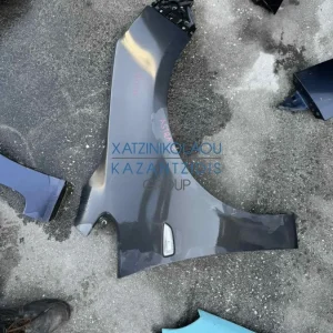 OPEL ASTRA J 2009-2014 ΦΤΕΡΟ ΕΜΠΡΟΣ ΔΕΞΙ