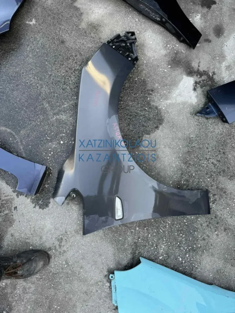 OPEL ASTRA J 2009-2014 ΦΤΕΡΟ ΕΜΠΡΟΣ ΔΕΞΙ