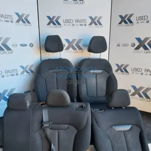 RENAULT KADJAR 2016-2022 ΣΑΛΟΝΙ ΥΦΑΣΜΑ