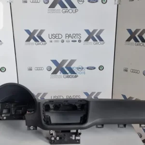 SEAT MII 2012-2020 ΤΑΜΠΛΟ ΑΕΡΟΣΑΚΟΙ ΟΔΗΓΟΥ ΣΥΝΟΔΗΓΟΥ ΖΩΝΕΣ