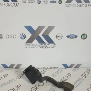 OPEL CORSA D 2006-2012 ΠΕΝΤΑΛ ΓΚΑΖΙΟΥ ΚΩΔΙΚΟΣ- 55702020