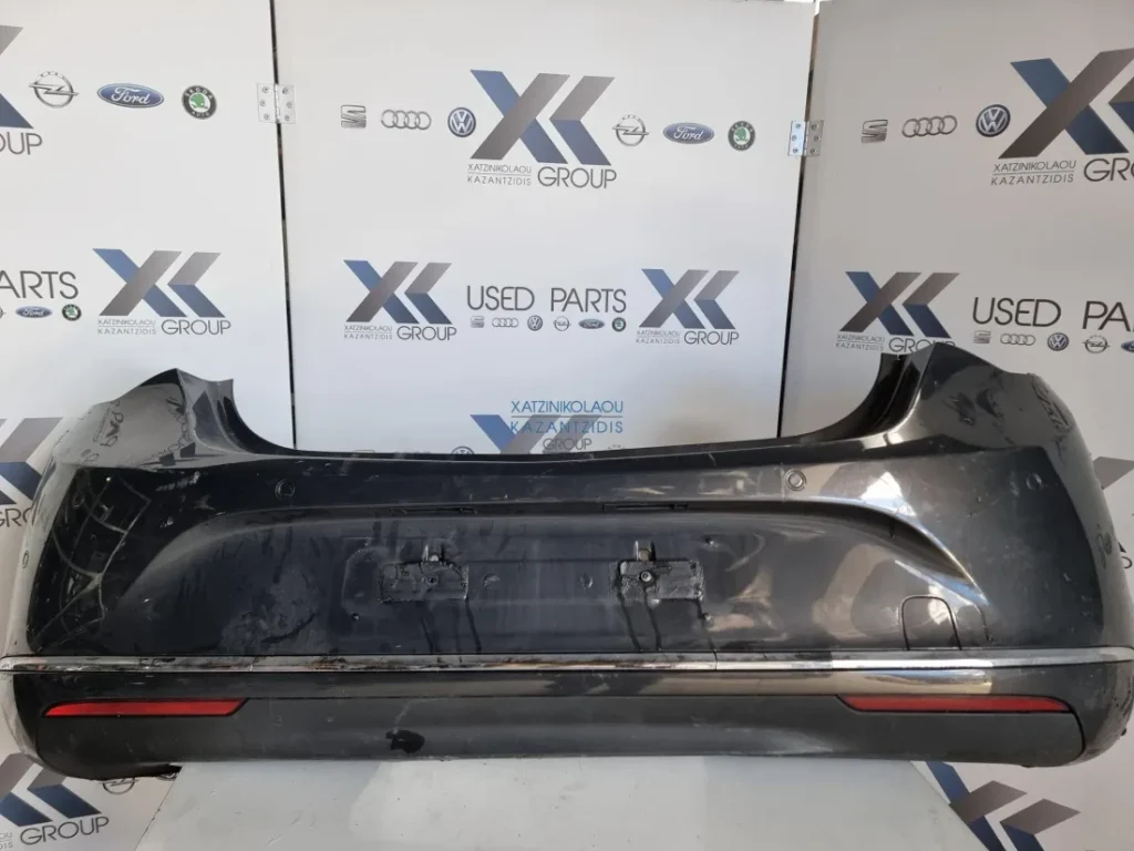 OPEL ASTRA J 2013-2016 ΠΡΟΦΥΛΑΚΤΗΡΑΣ ΠΙΣΩ