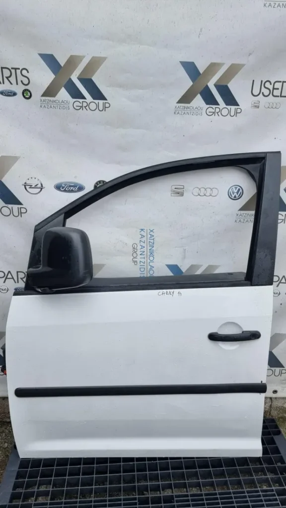 VW CADDY 2010-2015 ΜΟΤΕΡ ΠΑΡΑΘΥΡΟΥ ΕΜΠΡΟΣ ΑΡΙΣΤΕΡΟ
