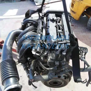 ΚΙΝΗΤΗΡΑΣ 1.4 ASDA FORD FOCUS 2004-2011 70000ΧΛΜ